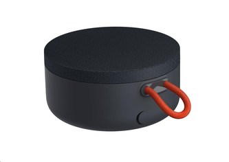 Prenosný Bluetooth reproduktor Xiaomi Mi sivý
