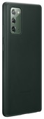 Samsung EF-VN980LG Leather Cover Note20, Green