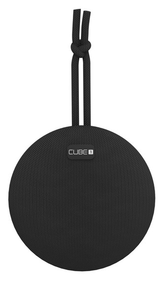 CUBE1 X3 vodeodolný Bluetooth reproduktor