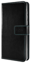 FIXED OPUS pouzdro kniha Huawei P40 Lite e, Black