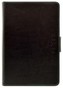 FIXED NOVEL pouzdro TAB se stojánkem 7-8\", Black