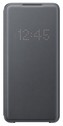 Samsung EF-NG988PJ LED ViewCover S20 Ultra, Gray