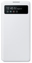 Samsung  EF-EG770PW S View Wallet S10 Lite, White