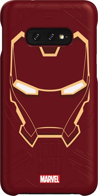 Galaxy Friends x MARVEL Iron Man Galaxy S10e
