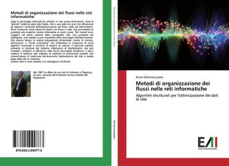 Metodi di organizzazione dei flussi nelle reti informatiche