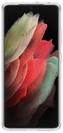 Samsung EF-QG998TT Clear Cover S21 Ultra, Clear