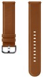 Samsung ET-SLR82MA Watch Active2 LeatherBand,Brown