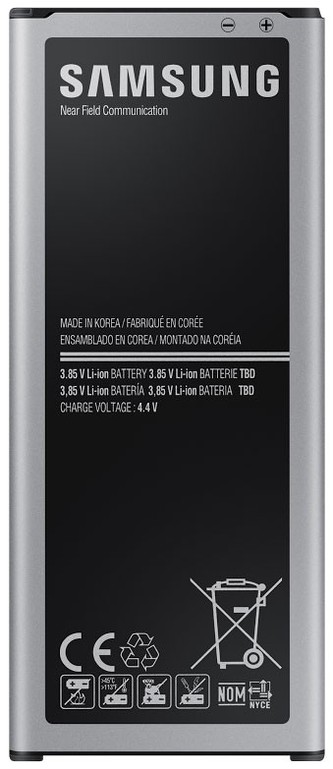 Samsung EB-BN910BBE batéria 3.220mAh Note 4 BULK
