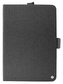 FIXED NOVEL pouzdro TAB se stojánkem+10,1\", Coal