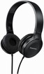 Panasonic HF100E-K čierna slúchadlá outdoor