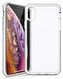 ITSKINS Hybrid MKII 2m Drop iPhone XR, Clear