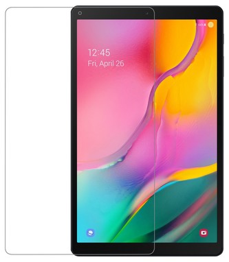 Azuri Tempered Glass 0,33mm Galaxy Tab A 2019 T510