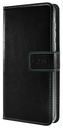 FIXED OPUS pouzdro kniha Motorola Moto E6s , Black