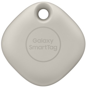 Samsung EI-T5300BAEGEU Galaxy SmartTag, Oatmeal