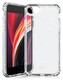 ITSKINS Hybrid Spark 3m Drop iPhone SE 2020, Clear