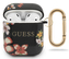 Guess TPU Case Apple Airpods, Floral No.4