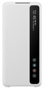 Samsung EF-ZG985CW Flip ClearView Galaxy S20+,Whit