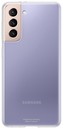 Samsung EF-QG991TT Clear Cover S21, Clear
