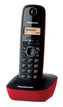 Panasonic KX-TG1611FXR (červený)