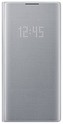 Samsung EF-NN975PS LED View Cover Note10+, Silver