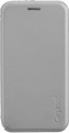 Gigaset GS180 flipové pouzdro šedé