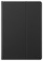 Huawei MediaPad T3 10\" Flip Cover Black