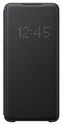 Samsung EF-NG985PB LED ViewCover Galaxy S20+,Black