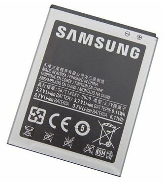 Samsung EB-L1G6LLU batéria 2100mAh Galaxy S3 BULK