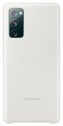 Samsung EF-PG780TW Silicone Cover S20 FE, White