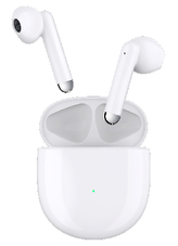 TCL MoveAudio S200 Bluetooth slúchadlá TWS, White
