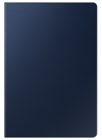 Samsung EF-BT730PN Book Cover Tab S7+/S7 FE, Navy