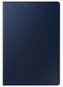 Samsung EF-BT730PN Book Cover Tab S7+/S7 FE, Navy