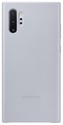 Samsung EF-VN975LJ Leather Cover Note10+, Gray