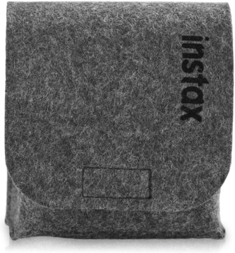 FujiFilm púzdro instax mini Leather 70 Black