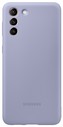 Samsung EF-PG996TV Silicone Cover S21+, Violet