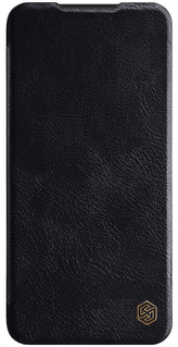 Nillkin Qin Book pouzdro Xiaomi Redmi 9, Black