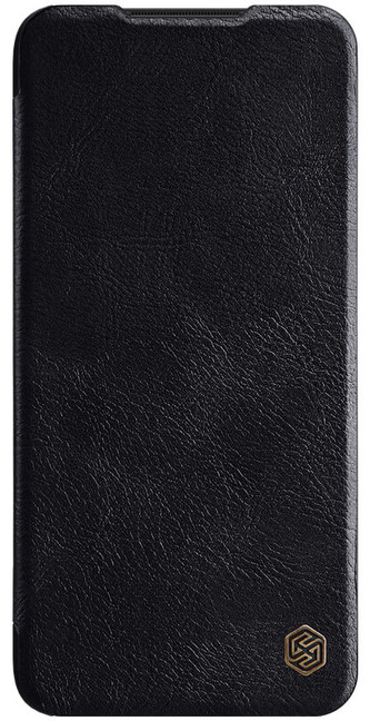 Nillkin Qin Book pouzdro Xiaomi Redmi 9, Black