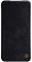 Nillkin Qin Book pouzdro Xiaomi Redmi 9, Black