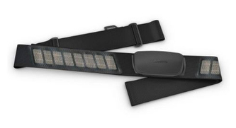 Garmin HRM DUAL- Snímač tep. frekvence s ANT+, BLE