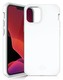 ITSKINS Hybrid Silk 3m Drop iPhone 12 Mini, White
