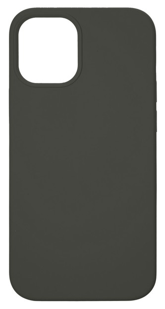 Tactical Velvet Smoothie iPhone 12 Pro Max, Grey