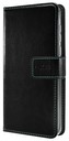 FIXED OPUS pouzdro kniha Honor 8S/8S 2020, Black