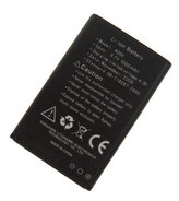 ALIGATOR A290/330/400/500 batéria 1,050mAh Li-Ion