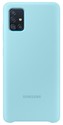 Samsung EF-PA515TL Silicone Cover Galaxy A51, Blue
