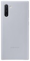 Samsung EF-VN970LJ Leather Cover Note10, Gray