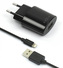 FIXED síťový nabíječ Apple lightning s MFI, Black