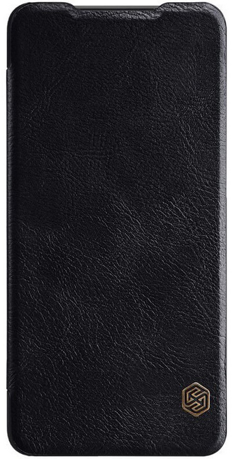 Nillkin Qin Book pouzdro Samsung A42, Black
