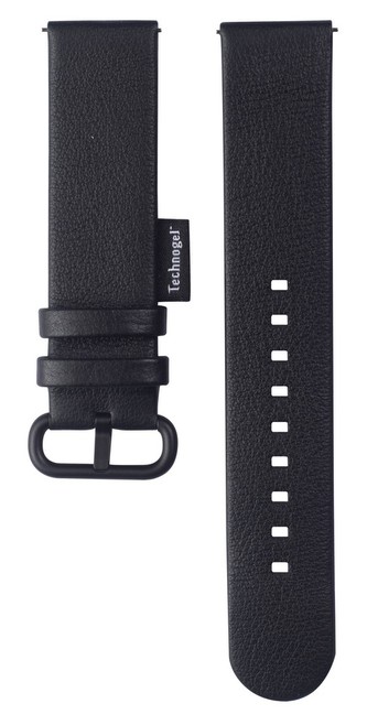 Samsung GP-TYR820BRCBW Watch Active2 Band, Black