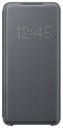 Samsung EF-NG980PJ LED ViewCover Galaxy S20, Gray