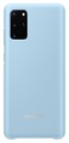 Samsung EF-KG985CL LED Cover Galaxy S20+, Blue